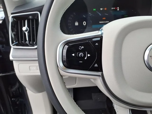 New 2026 Denim Blue Volvo T8 Ultra image 20