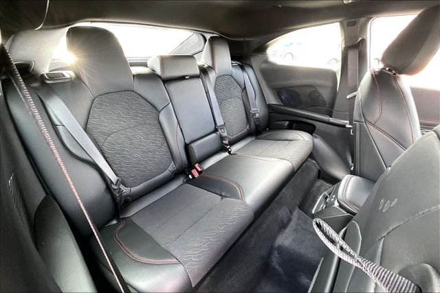 New 2026 Dodge Charger R/T Scat Pack 2D Coupe