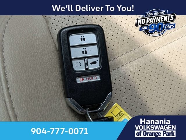Used 2020  Honda Touring image 34