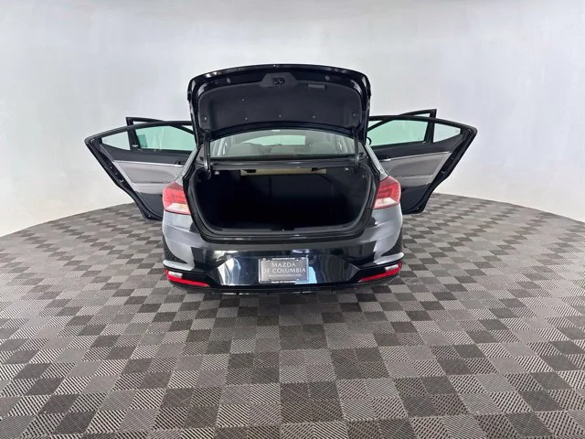 Used 2019 Black Hyundai SEL image 15