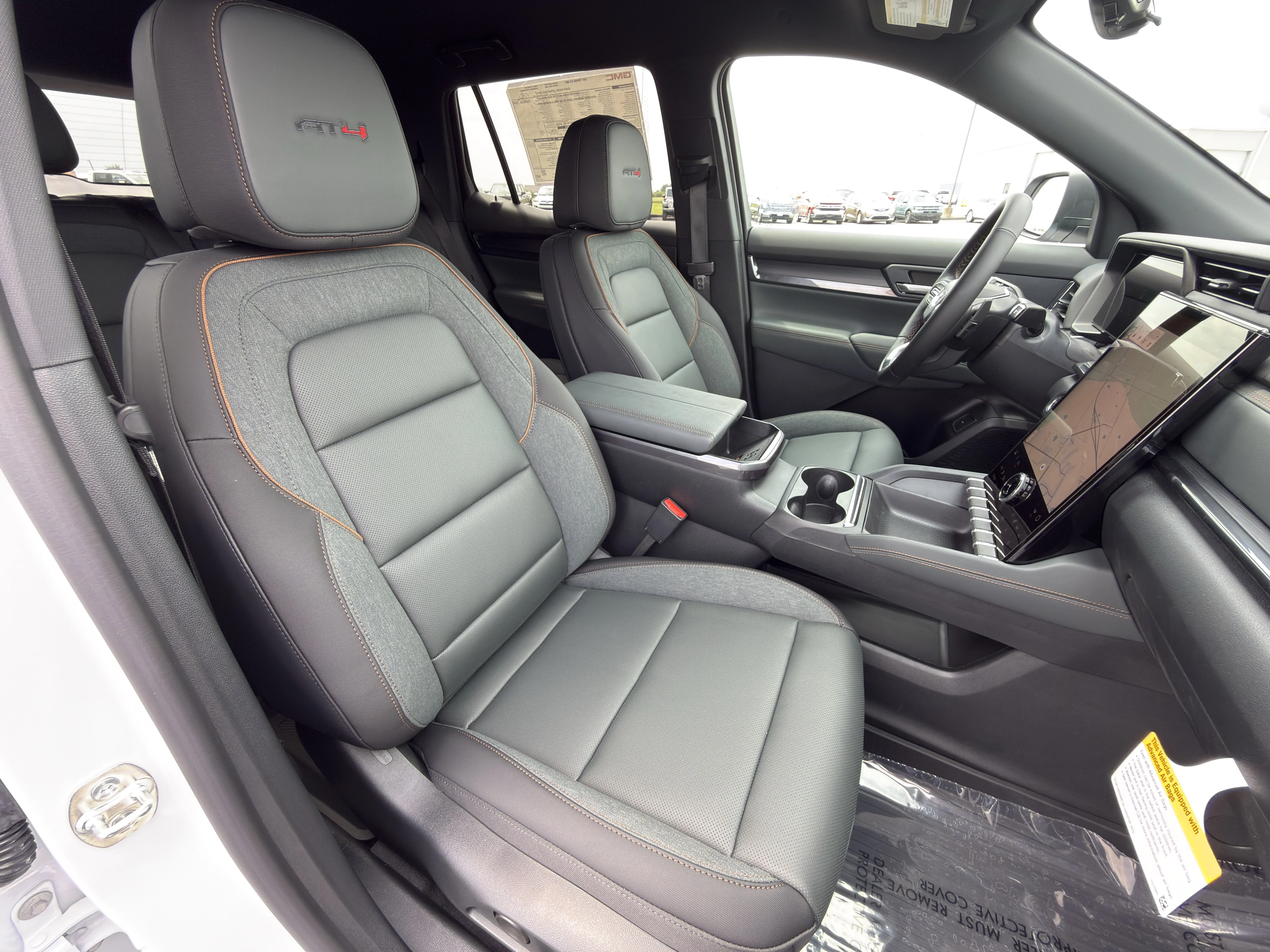 2027 GMC Terrain AT4 - Photo 15