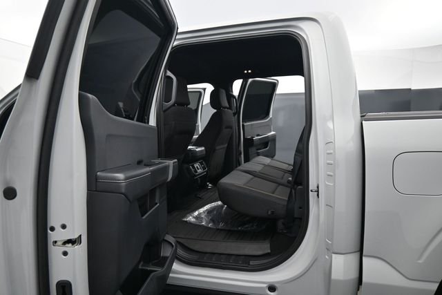 Used 2024 White Ford STX image 17