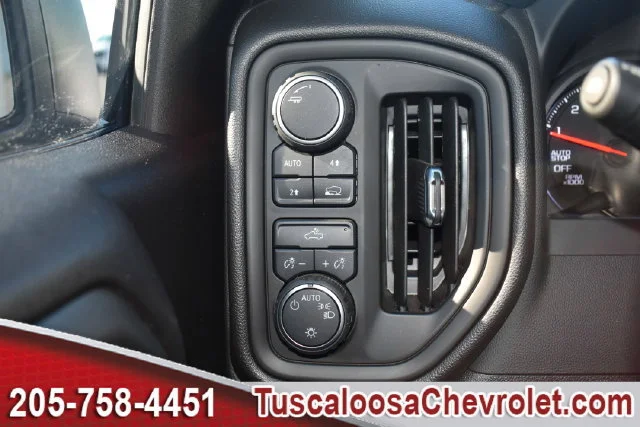 Used 2025 Summit White Chevrolet Custom image 36
