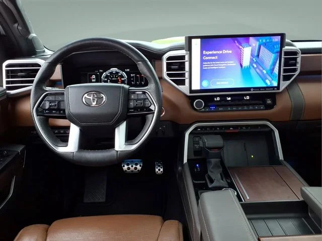 Used 2023 Silver Toyota 1794 image 20