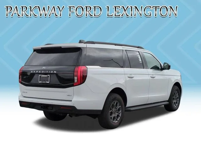 Used 2025 White Ford Active image 5