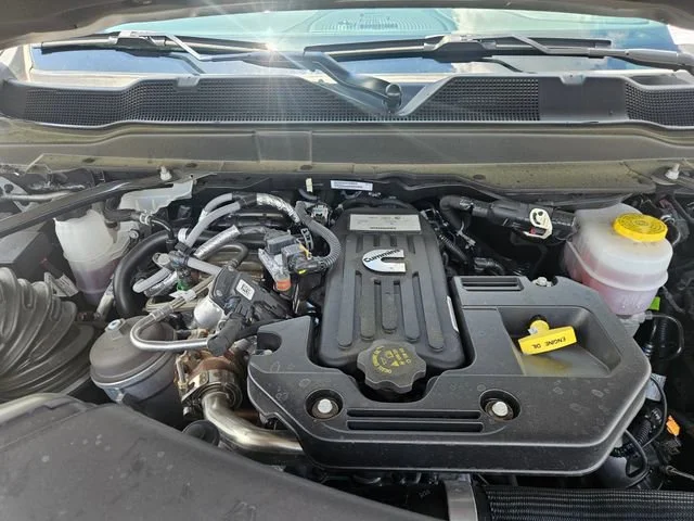 Used 2026 Gray Ram Limited image 22