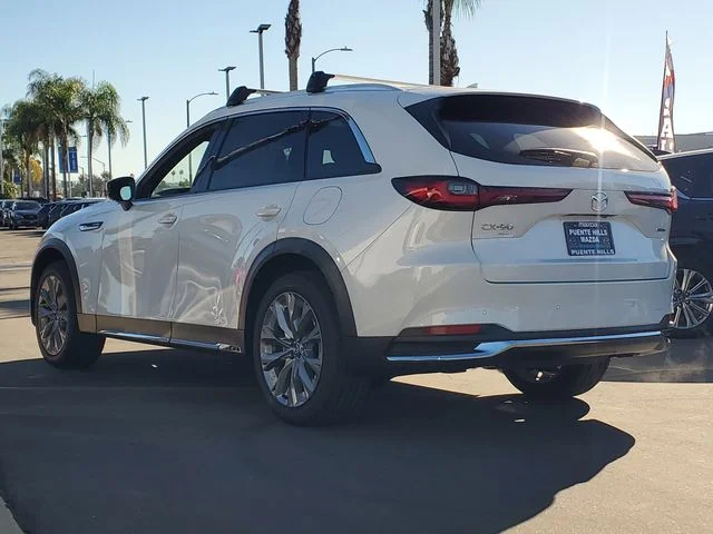 2026 Mazda CX-90 Premium Plus Package - Photo 19