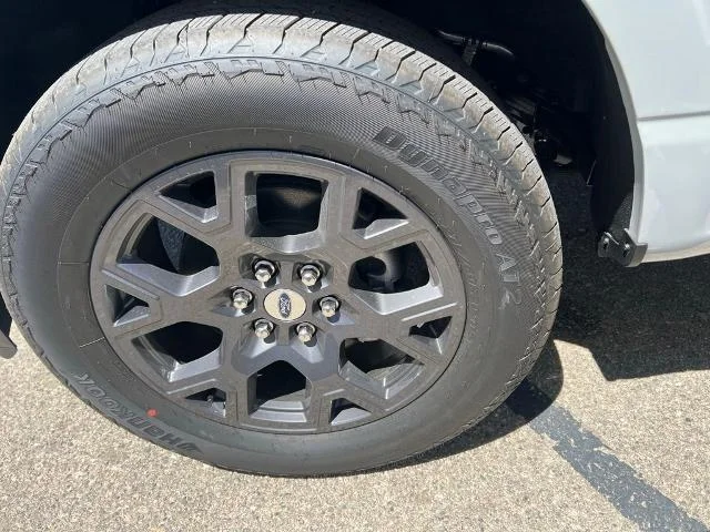 New 2026 Avalanche Ford STX® image 60