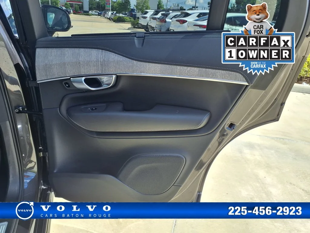Used 2024 Gray Volvo Ultimate image 20
