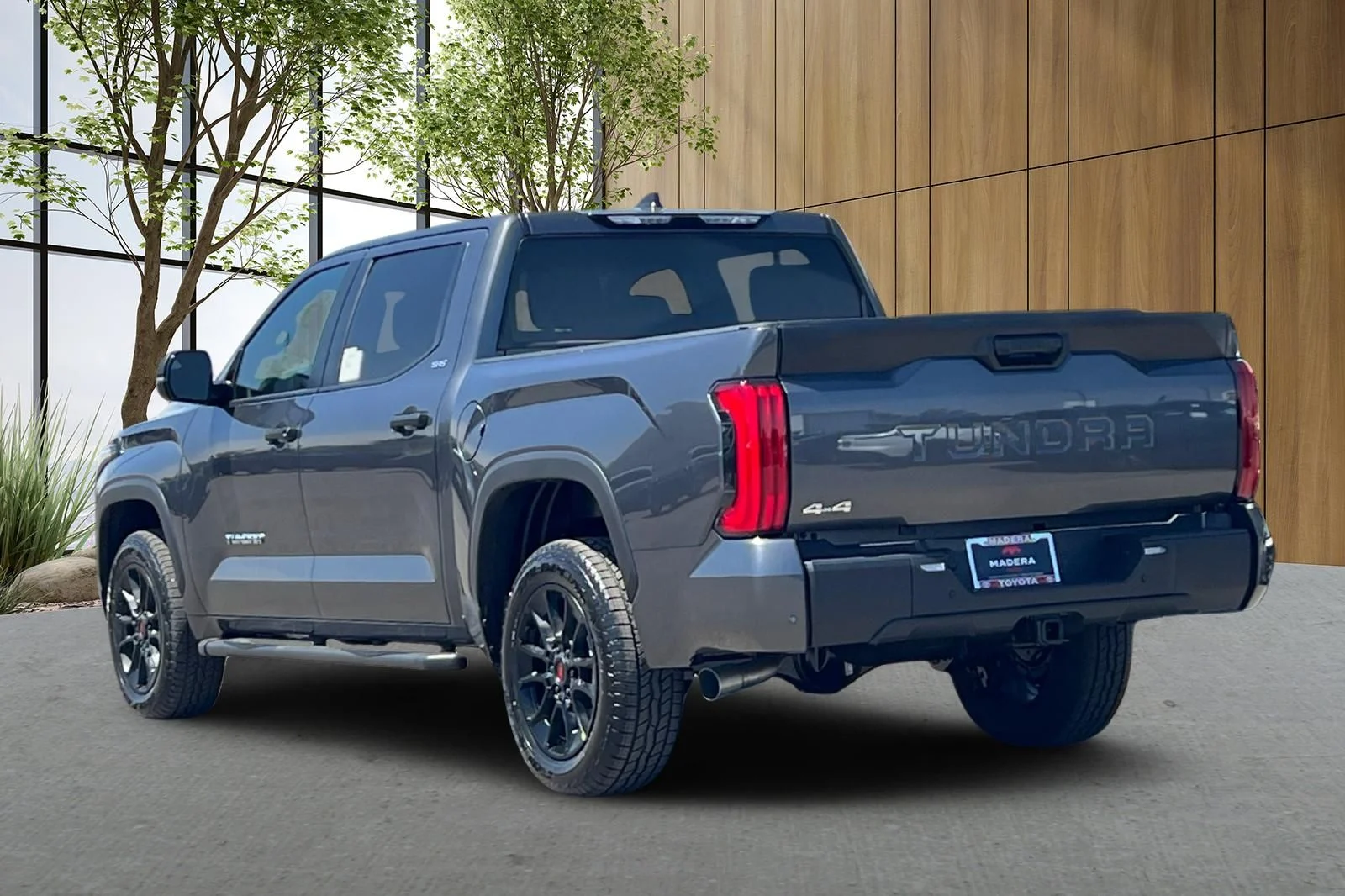 New 2026  Toyota SR5 image 6