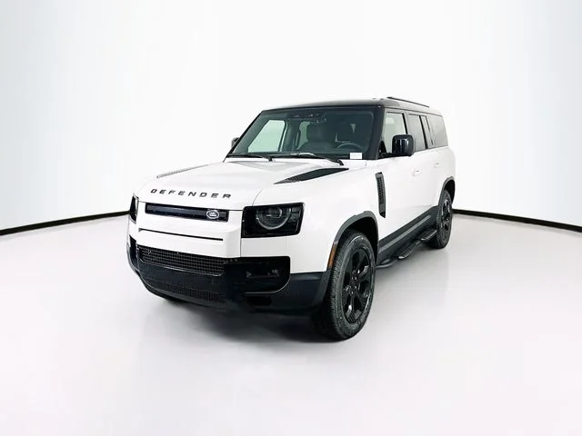 2026 Land Rover Defender 130 S P300's photo