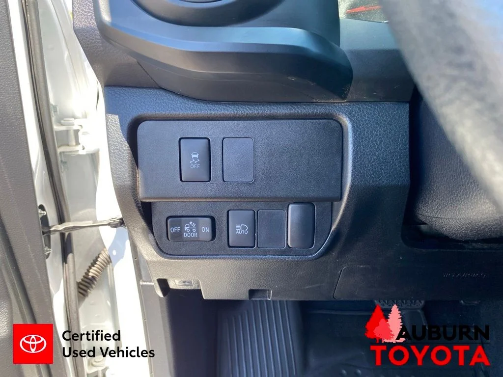 Certified Used 2022 Ice Cap Toyota SR image 35