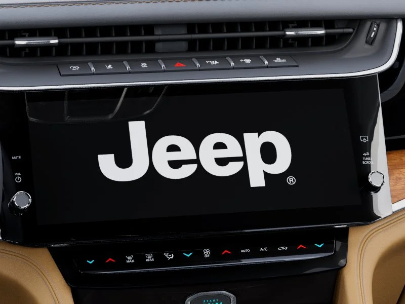 New 2026 Steel Blue Exterior Paint Jeep Summit image 44