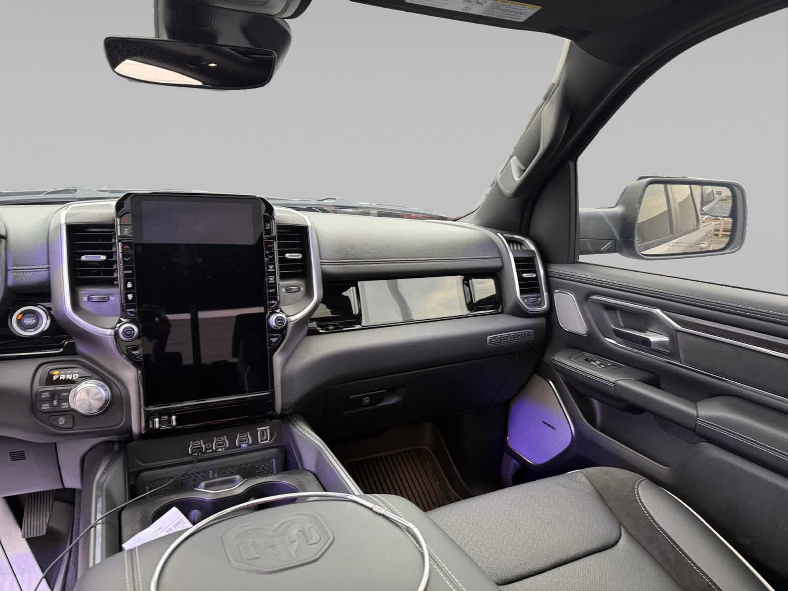 2026 RAM 1500 Laramie - Photo 10