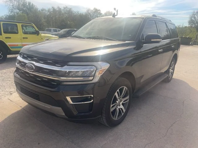 2024 Ford Expedition