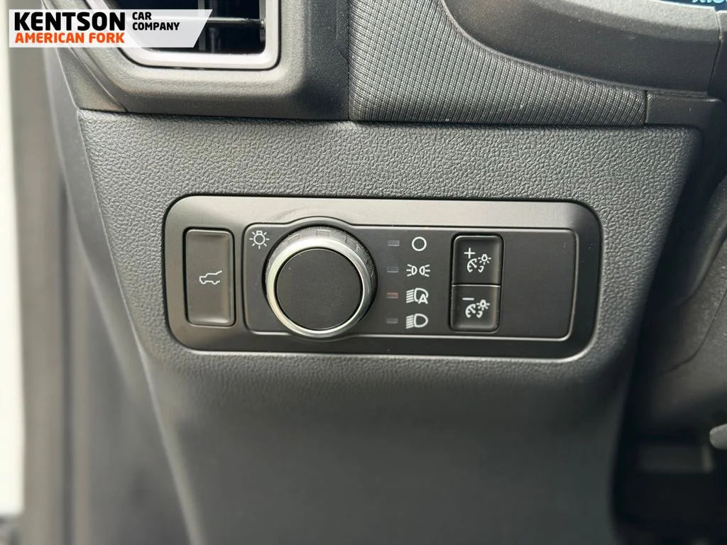 Used 2025 White Ford Big Bend image 15