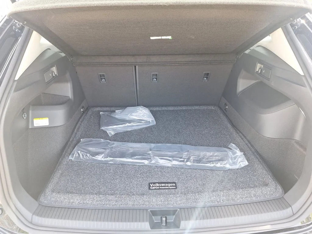 2025 Volkswagen Tiguan S - Photo 24