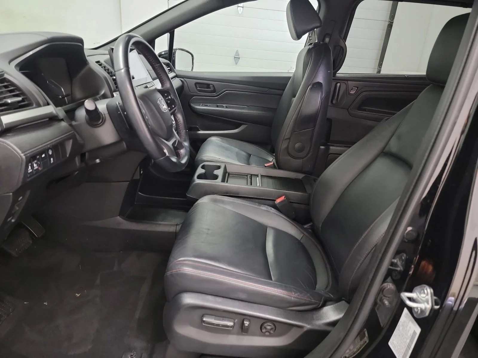 2023 Honda Odyssey SPORT - Photo 42