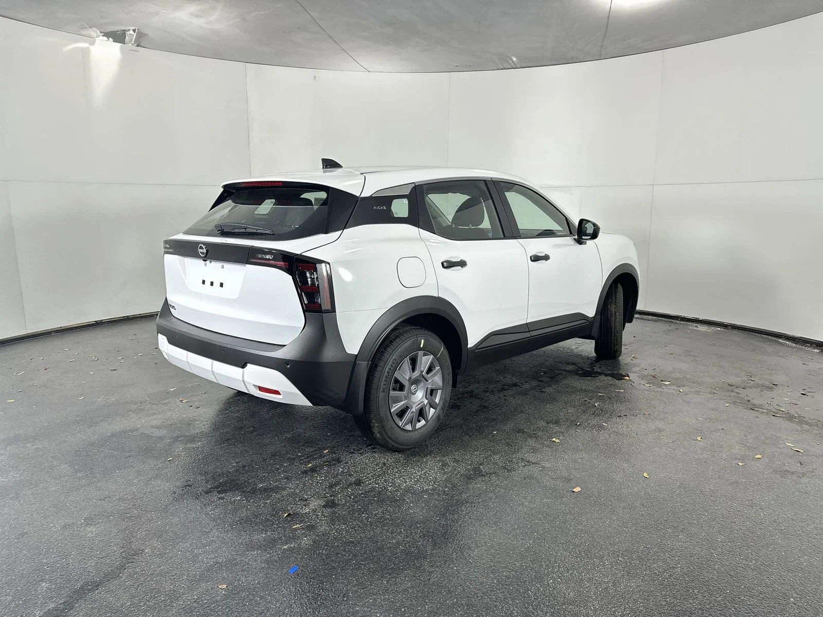 New 2026 Fresh Powder Nissan S image 8