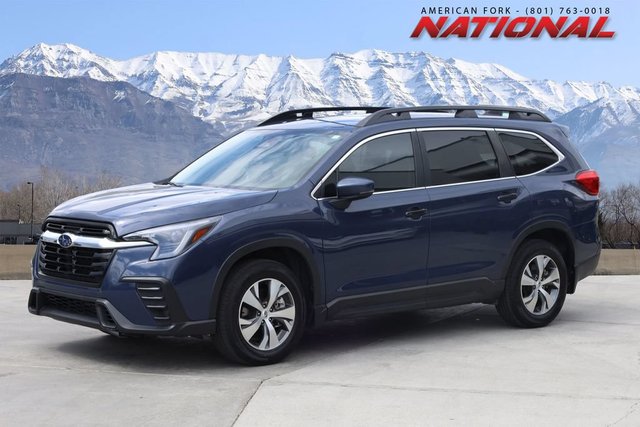 2024 Subaru Ascent Premium
