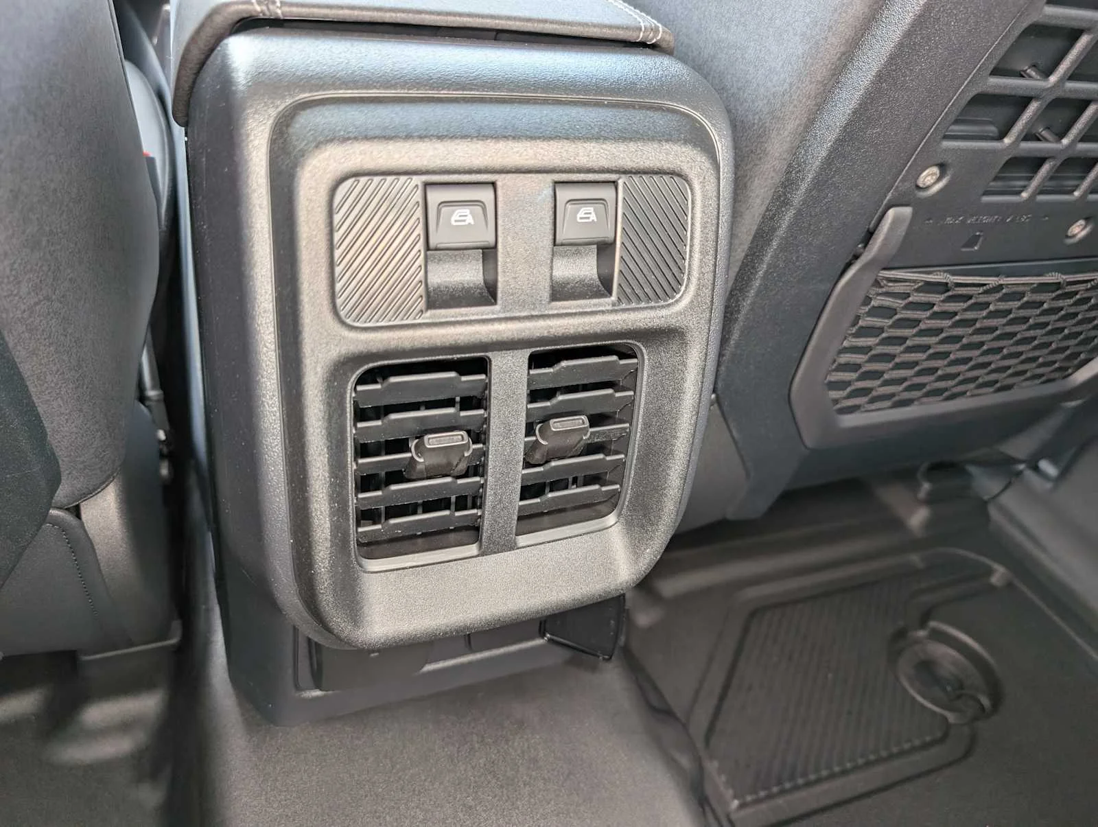 New 2026 Avalanche Gray Ford Badlands® image 15