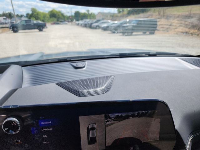 2026 Chevrolet Silverado EV Trail Boss - Photo 28