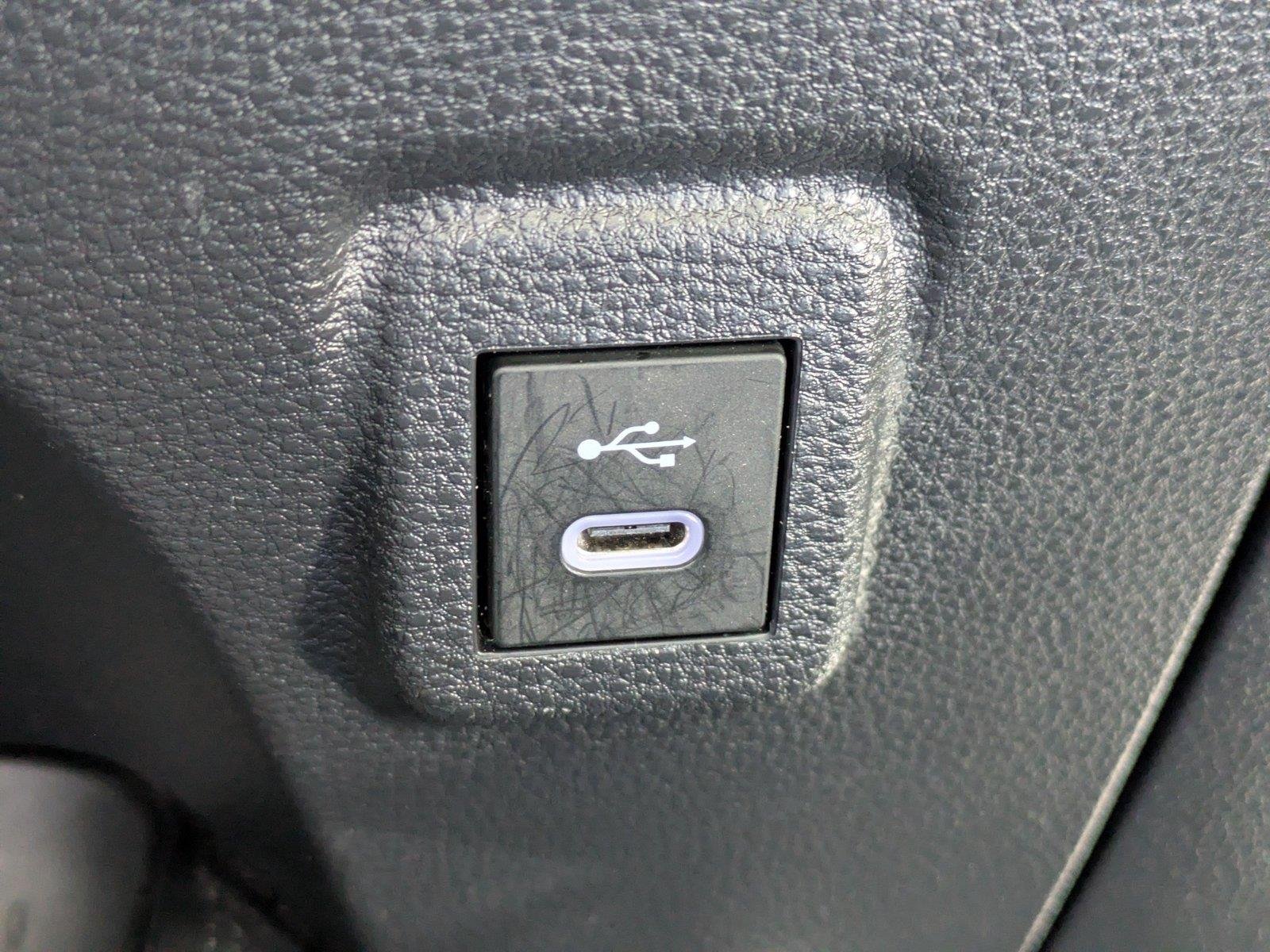 Used 2025  Toyota LE image 20