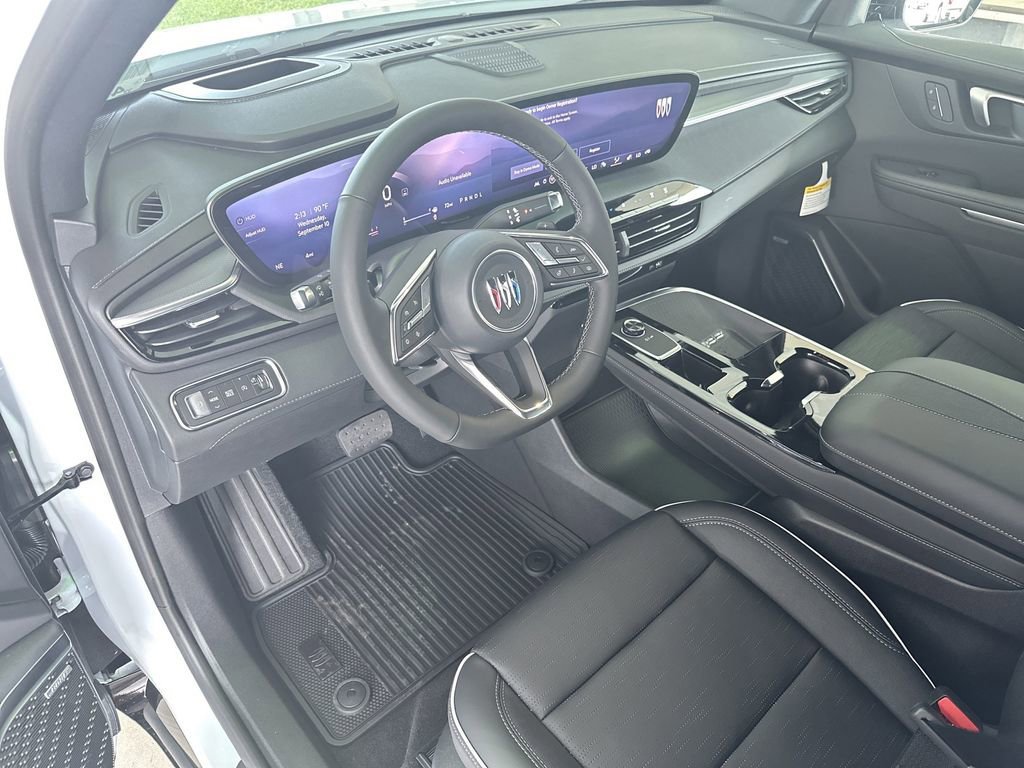 2026 Buick Enclave Sport Touring - Photo 14