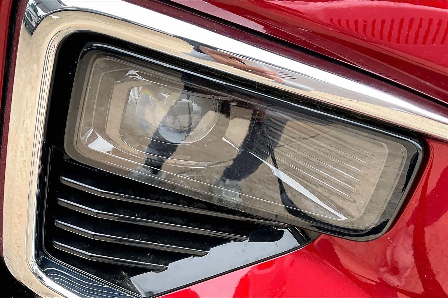 2026 Chevrolet Traverse High Country - Photo 14
