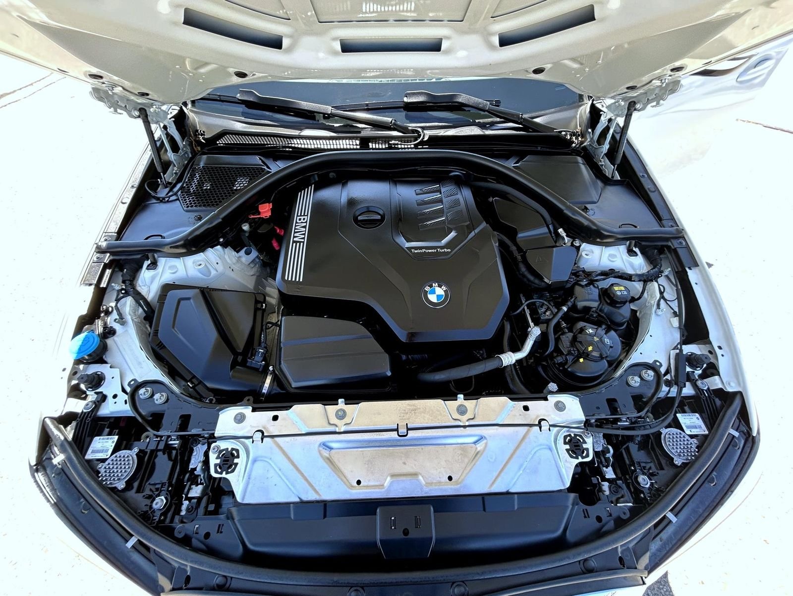 2021 BMW 3 Series 330i - Photo 25