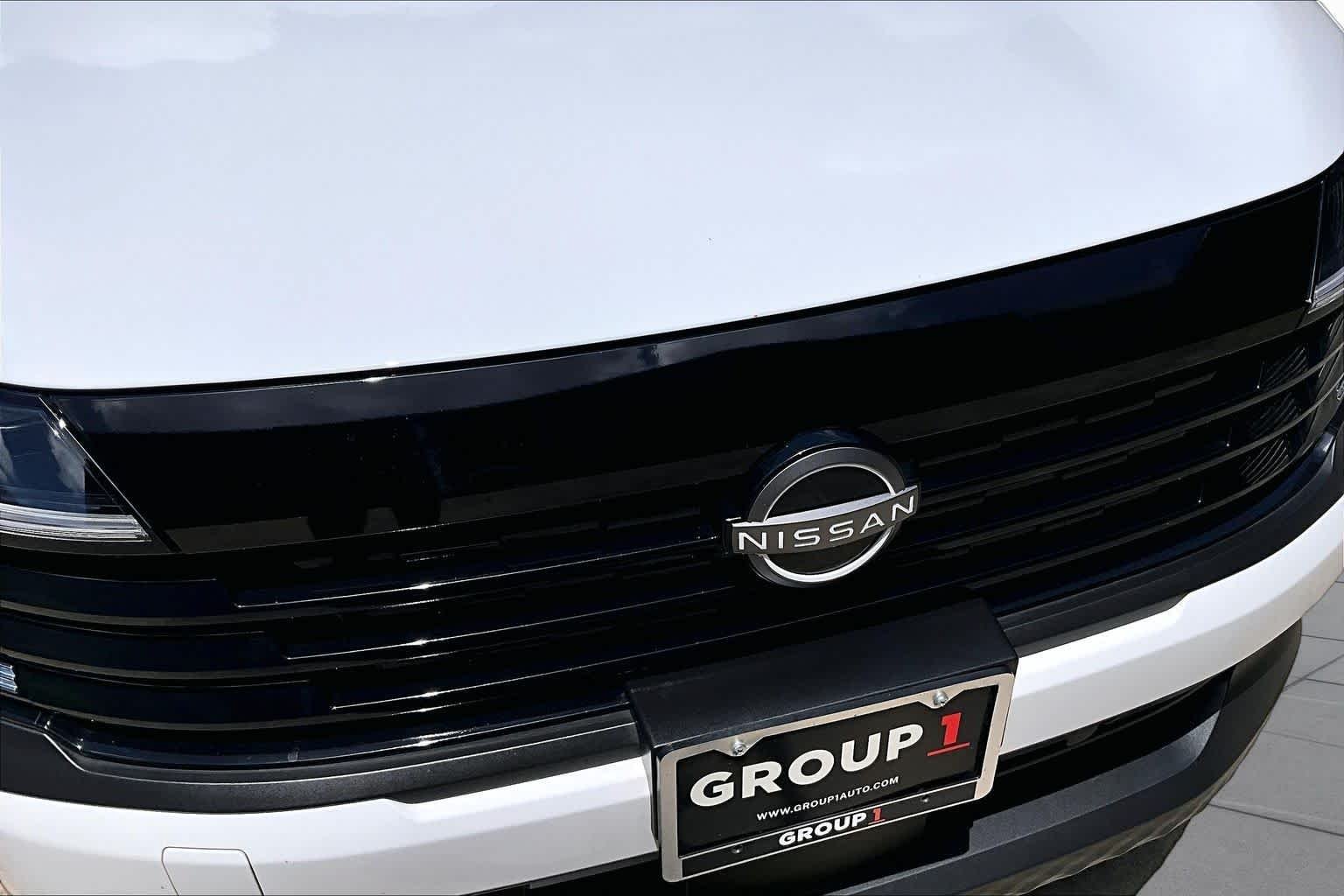 Used 2026 Fresh Powder Nissan S image 28