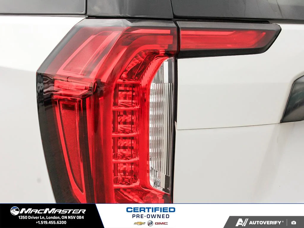 Certified Used 2023  GMC Denali Ultimate image 15