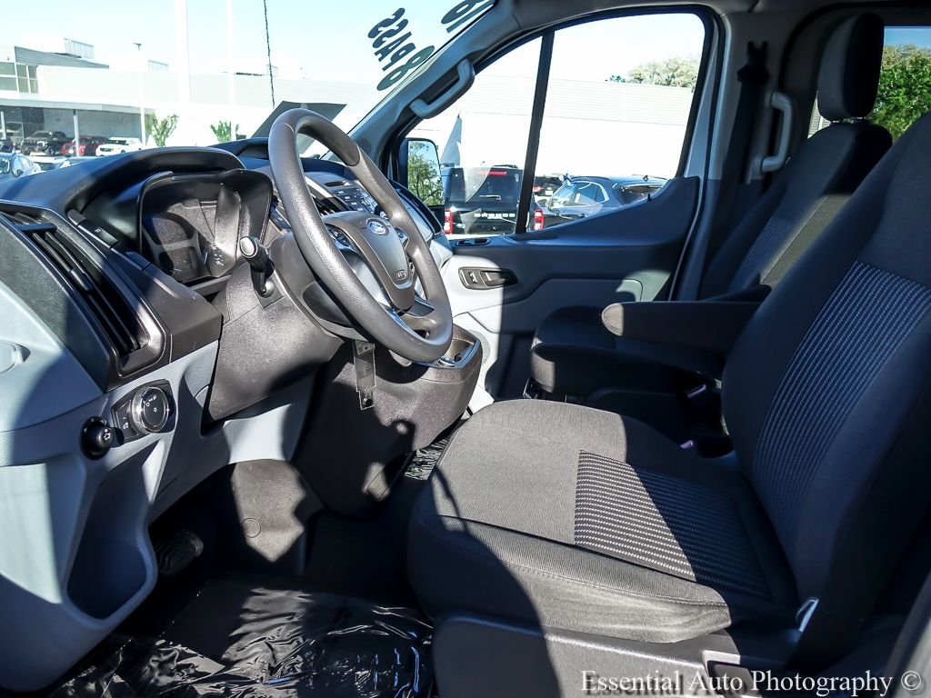 Used 2018 Oxford White Ford XL image 10