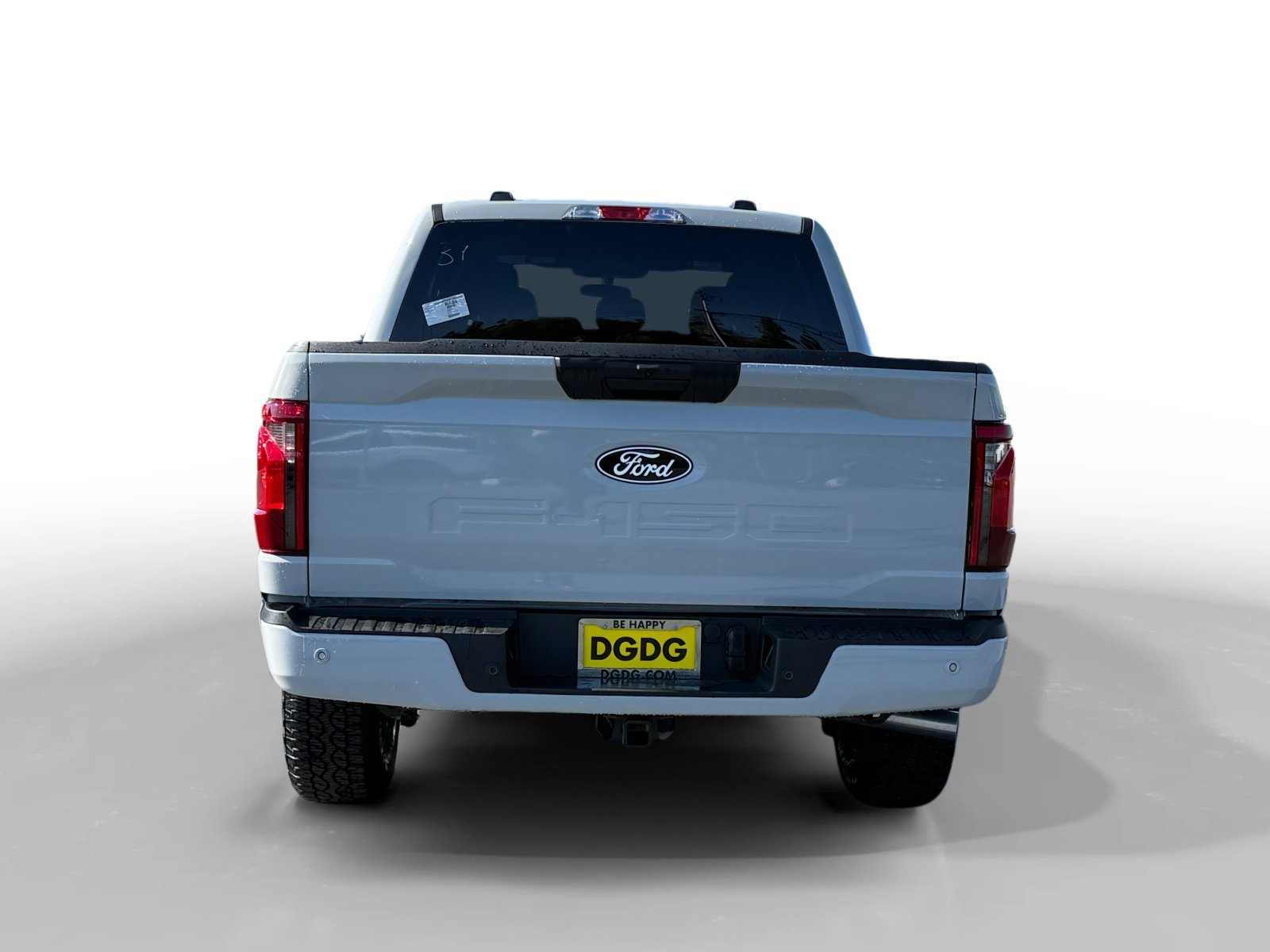 New 2026 Avalanche Ford XLT image 4