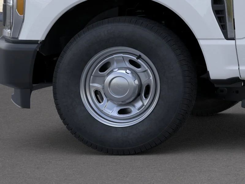 2026 Ford F-250 Super Duty XL - Photo 19