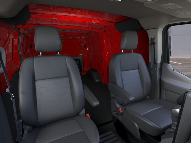 2026 Ford Transit Van Base - Photo 10