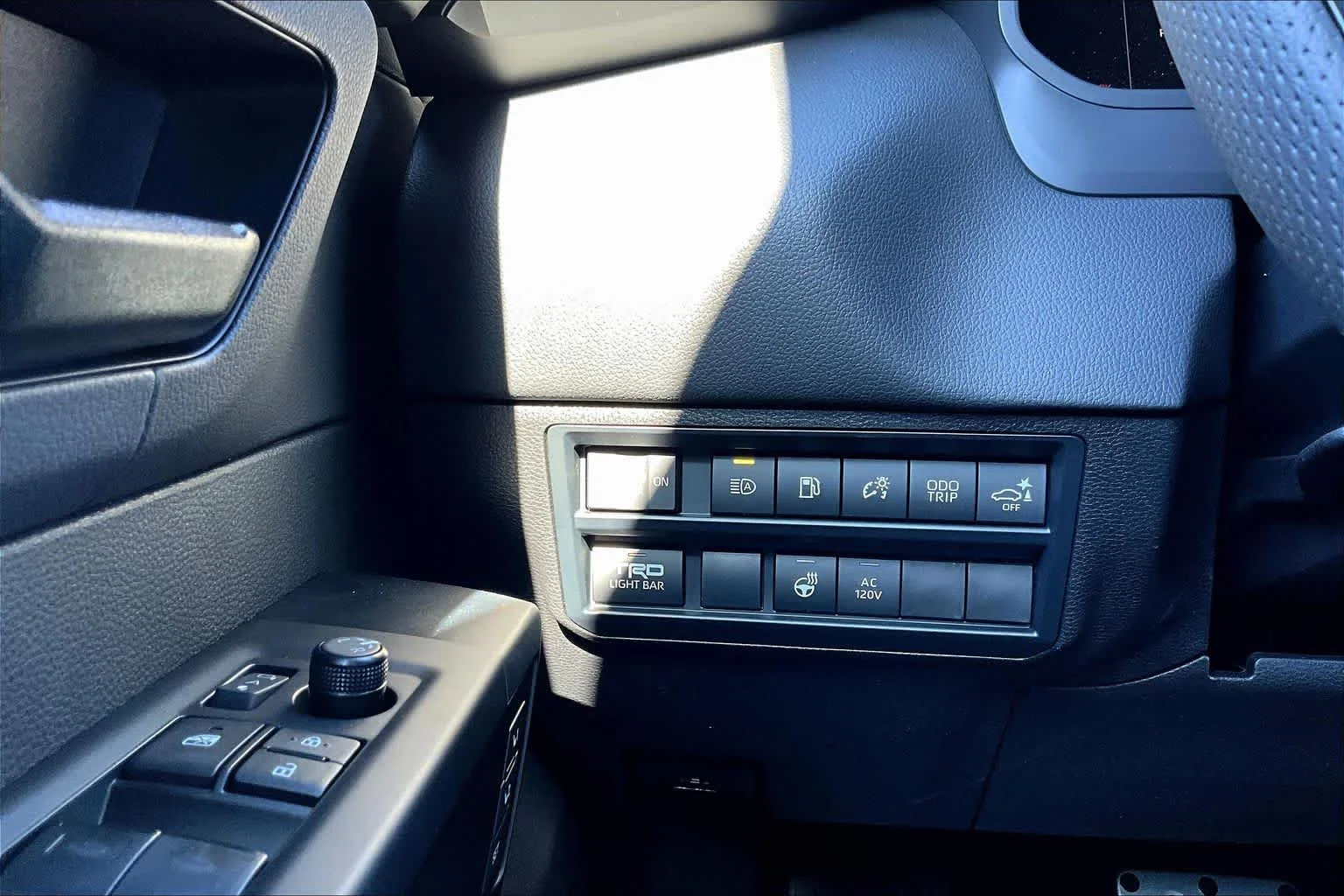 2026 Toyota Tundra TRD Pro - Photo 20