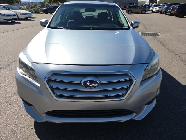 Used 2015 Ice Silver Metallic Subaru 2.5i Premium image 9