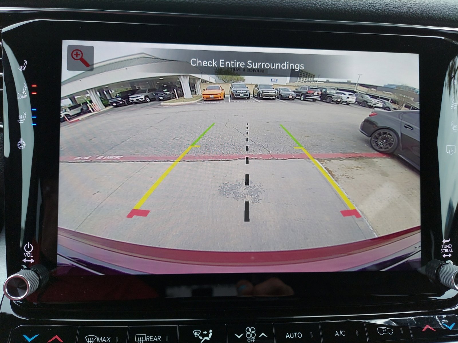 New 2026 Velvet Red Pearlcoat Jeep Limited Altitude image 15