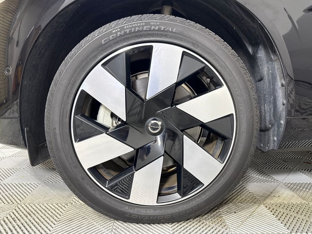2025 Volvo XC60 Plus - Photo 24