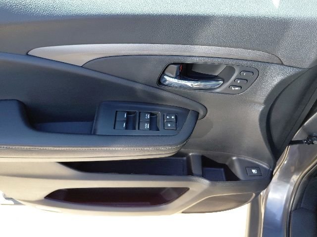 Used 2025 Gray Honda RTL image 33