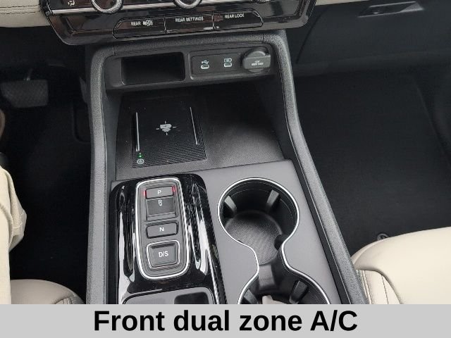 2026 Honda Pilot EX-L - Photo 6