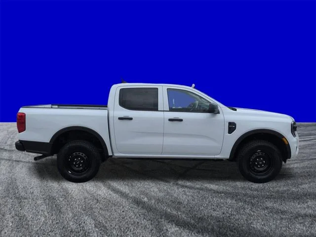 New 2026 Oxford White Ford XL image 3