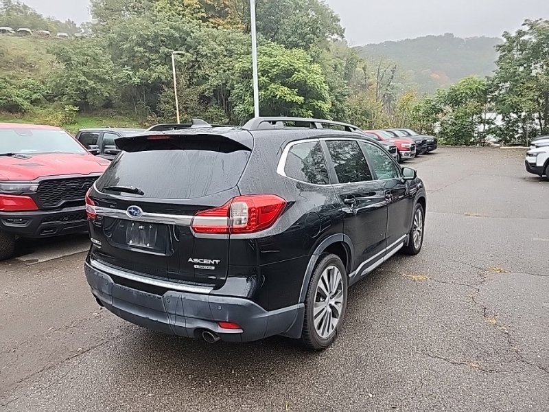 Used 2019 Black Subaru Limited image 9