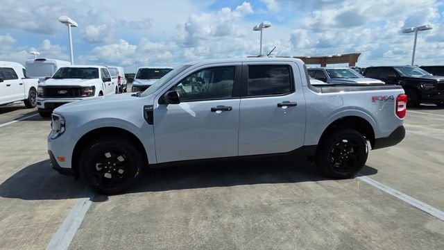 2025 Ford Maverick XLT - Photo 73