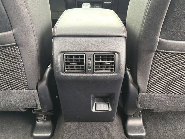 Used 2021 Red Toyota TRD Off Road Premium image 26
