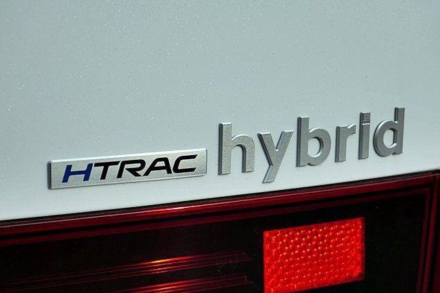 2026 Hyundai Santa Fe SE - Photo 11