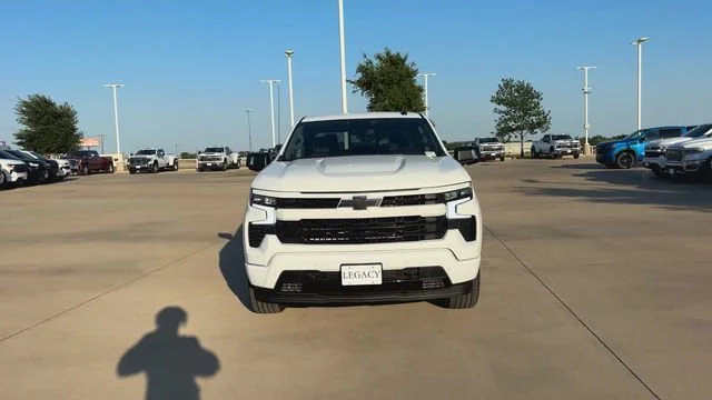 2026 Chevrolet Silverado 1500 RST - Photo 3