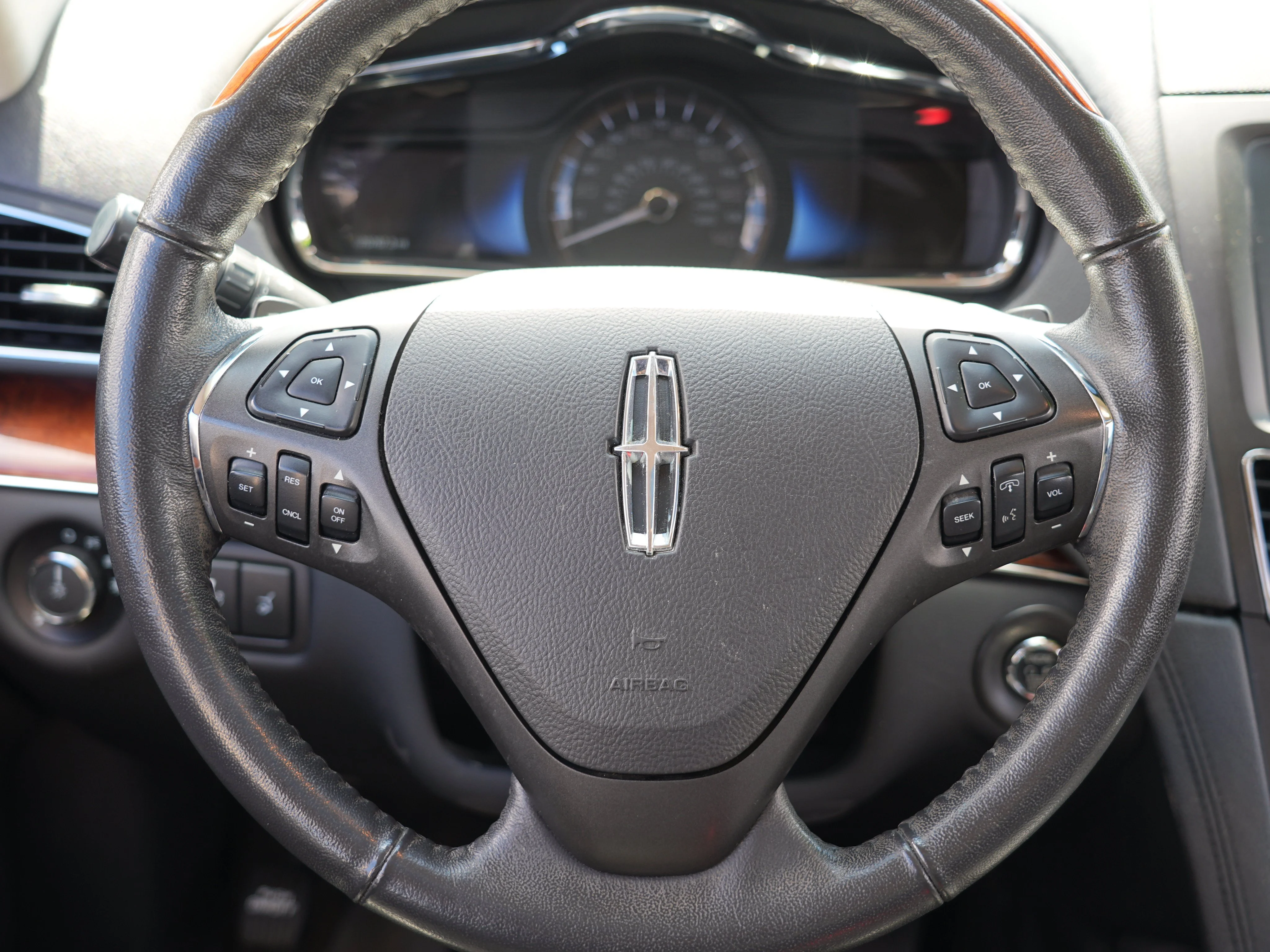 2019 Lincoln MKT Base - Photo 23
