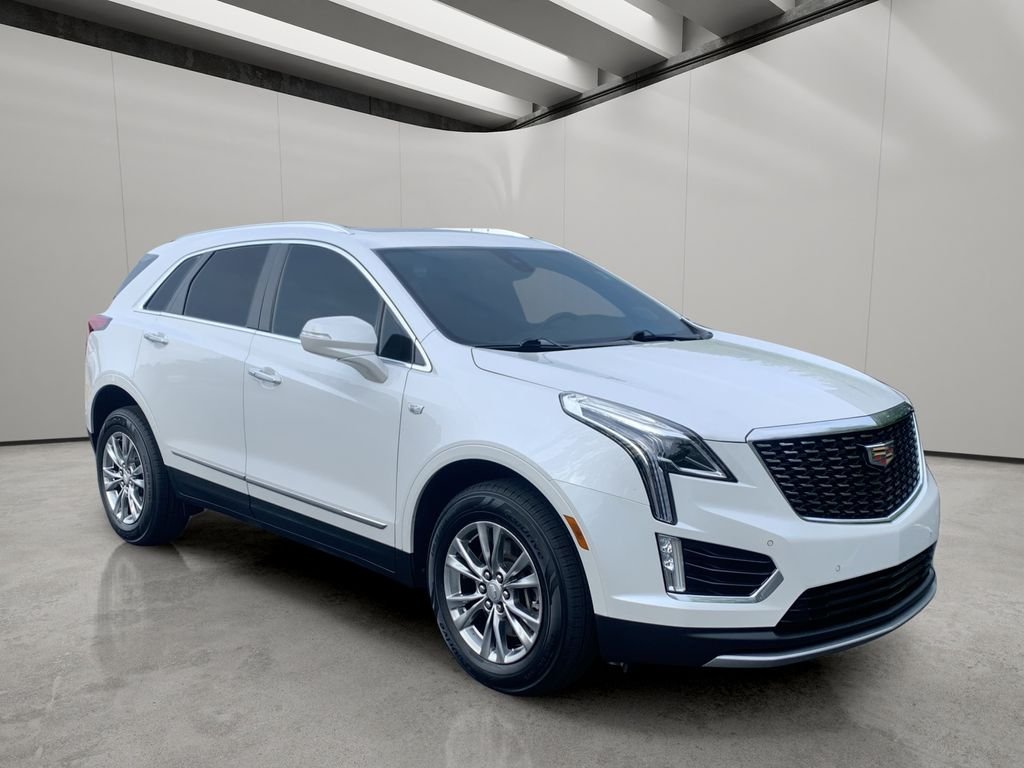2020 Cadillac XT5 Premium Luxury - Photo 7